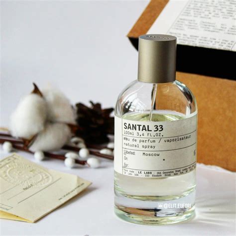 santal 33 perfume for men.